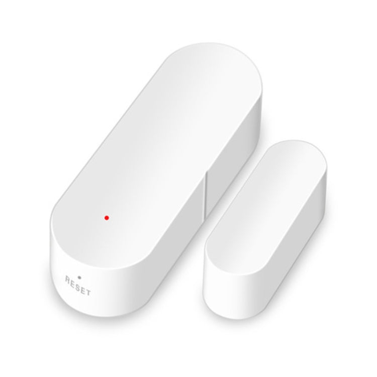 DY-MC400A WiFi Smart Linkage Home Door and Window Detector, Support Voice Control & APP Remote Control DY-MC400A WiFi Smart Linkage Home Door and Window Detector, Support Voice Control & APP Remote Control